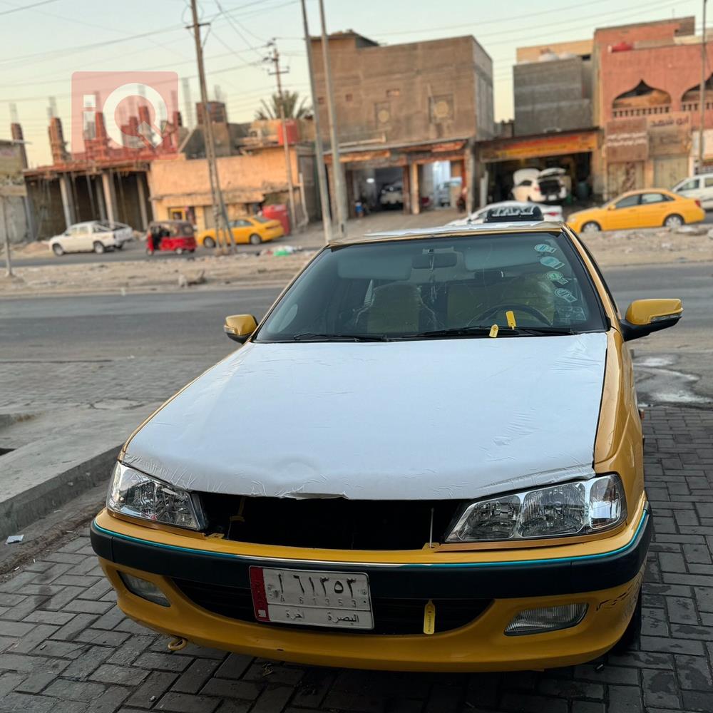 بیجۆ پارس